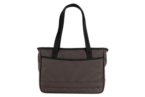 Back of the Nomad Tote in Ursa Ballistic.